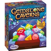 THINK FUN Gemstone Caverns, Brettspiel 