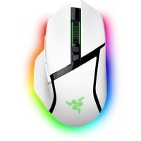 Razer Basilisk V3 Pro 35K, Gaming-Maus weiß