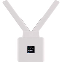 Ubiquiti Ubiquiti Unifi Mobiler Router / 4G / WiFi / GPS / PoE / UMR, Mobile WLAN-Router 