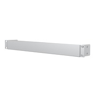 Ubiquiti Rack Mount OCD Panel, Blindblende 19" für Toolless Mini Rack 2HE