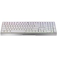 CHERRY MX 3.0S Wireless, Gaming-Tastatur weiß, DE-Layout, Cherry MX2A Red