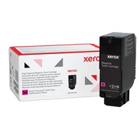 Xerox Toner magenta 006R04638 