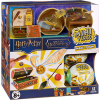MGA Entertainment MGA's Miniverse - Make It Mini Harry Potter Back to Hogwarts, Basteln sortierter Artikel
