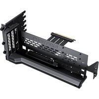 Phanteks Vertikales GPU Bracket DRGB, 220mm Kabel, Halterung schwarz (matt), PCIe 4.0