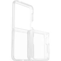 Otterbox Thin Flex, Handyhülle transparent, Samsung Galaxy Z Flip6