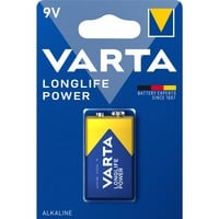 VARTA High Energy, Batterie E-Block