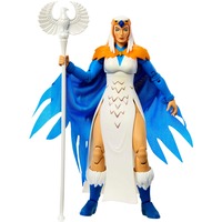 Mattel Masters of the Universe Masterverse Sorceress, Spielfigur 