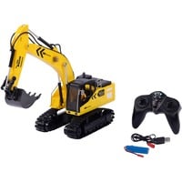 Revell RC Construction Vehicle Mini Digger 2.0 Maßstab: 1:18