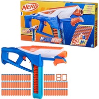 Hasbro Nerf N Series Infinite, Dartblaster blau/orange