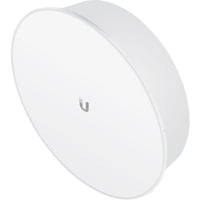 Ubiquiti PowerBeam M5, Richtfunk-Antenne weiß