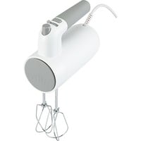 Wilfa Handmixer Easy weiß/hellgrau, 350 Watt