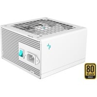 DeepCool PN850M, PC-Netzteil weiß, 850 Watt