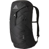 Gregory Arrio 18, Rucksack schwarz, 18 Liter