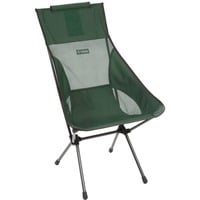 Helinox Camping-Stuhl Sunset Chair, Forest Green 11158R1 dunkelgrün