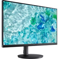 Acer CB322QKAbmiiprx, LED-Monitor 31.5 cm (80 Zoll), schwarz, UltraHD/4K, IPS, HDMI, DP, USB-C