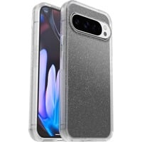 Otterbox Symmetry Clear, Handyhülle transparent, Clear Glitter, Google Pixel 9 Pro XL