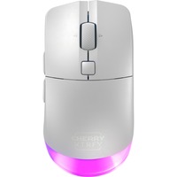 CHERRY Xtrfy M50 Wireless, Gaming-Maus weiß