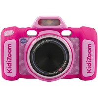 VTech KidiZoom Duo FX, Digitalkamera pink