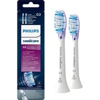 Philips Sonicare HX9052/17 G3 Premium Gum Care, Aufsteckbürste weiß