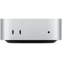 Apple Mac mini M4 Pro 2024 CTO, MAC-System silber, macOS, Final Cut Pro, Logic Pro