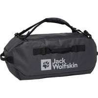 Jack Wolfskin ALL-IN DUFFLE 35, Rucksack anthrazit, 35 Liter