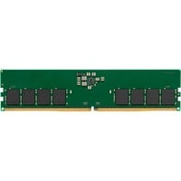 Kingston DIMM 32 GB DDR5-5600, Arbeitsspeicher schwarz, KCP556UD8-32