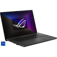 ASUS ROG Zephyrus G16 (2023) (GU603VV-N4007W), Gaming-Notebook grau, Intel® Core™ i9-13900H, NVIDIA GeForce RTX 4060, 16 GB DDR4, 1 TB SSD, Windows 11 Home 64-BIt