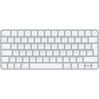 Apple Magic Keyboard, Tastatur silber/weiß, FR-Layout