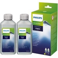 Philips Original Entkalker Saeco CA6700/22 2x 250ml