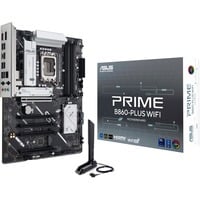 ASUS TUF GAMING B860-PLUS WIFI, Mainboard 