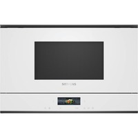 Siemens BF722R1B1 IQ700, Mikrowelle schwarz/edelstahl