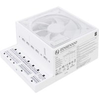 Lian Li EDGE EG1000 1000W White, PC-Netzteil weiß, 1000 Watt