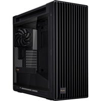 ASUS PROART PA602  , Tower-Gehäuse schwarz, Tempered Glass