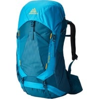 Gregory AMBER 44 , Rucksack hellblau, 44 Liter 