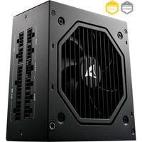 Sharkoon Rebel P20 1200W, PC-Netzteil schwarz, 1x 12 Pin High Power Anschluss, 4x PCIe, Kabelmanagement, 1200 Watt