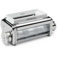 Kenwood Ravioli-Aufsatz KAX93.A0ME edelstahl, für Küchenmaschine Chef / kMix