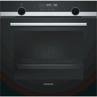 Siemens HB578ABS0 iQ500, Backofen edelstahl