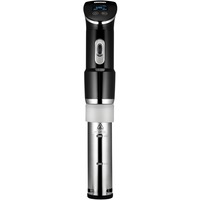 Unold Sous-Vide Garer Stick Time schwarz, 1.300 Watt