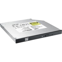 ASUS SDRW-08U1MT, DVD-Brenner schwarz, M-Disc-Unterstützung, Retail