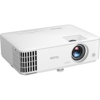 BenQ MU613, DLP-Beamer weiß, 4000 ANSI-Lumen, 3D Ready, WUXGA