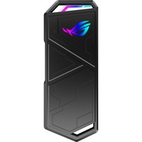 ASUS ROG STRIX ARION, Laufwerksgehäuse schwarz