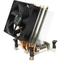 Scythe Katana 3, CPU-Kühler nur für Intel®, PWM-Anschluss, 92 mm