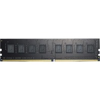 G.Skill DIMM 4 GB DDR4-2400  , Arbeitsspeicher F4-2400C15S-4GNT, Value