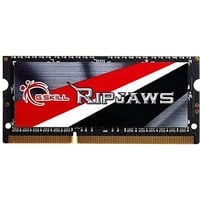 G.Skill SO-DIMM 8 GB DDR3-1600  , Arbeitsspeicher F3-1600C11S-8GRSL, Ripjaws