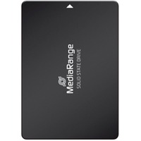 MediaRange MR1004 960 GB, SSD schwarz, SATA 6 Gb/s, 2,5"