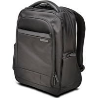 Kensington Contour 2.0 14” Executive, Rucksack schwarz, bis 35,6 cm (14")