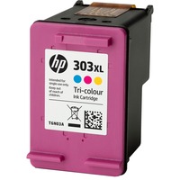 HP Tinte dreifarbig Nr. 303XL (T6N03AE) 