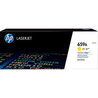 HP Toner gelb 659A (W2012A) 