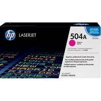 HP Toner magenta 504A (CE253A) Retail