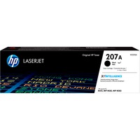 HP Toner schwarz 207A (W2210A) 